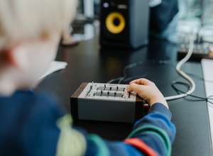 Soundparcour | Klänge Programmieren für Kinder | Digitaltag 