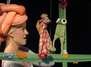 Das kleine Ich bin ich - Theater Geist