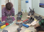 Ephra Lab x Art4All: PLAY DATE - Kunst trifft Spiel