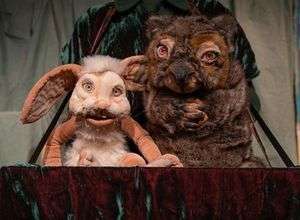 Hasen pfeifen nicht - Nicole Gospodarek