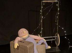 TASCHE – Wut muss drin sein - Portfolio Inc.