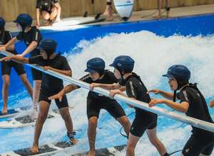 Kids Surf & Splash Session 🏄‍♀️✨