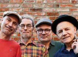 Anders als Du - Robert Metcalf - Open Air Musik Festival in 