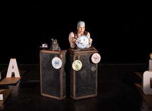 Pop up, Pirat! - Portfolio Inc.