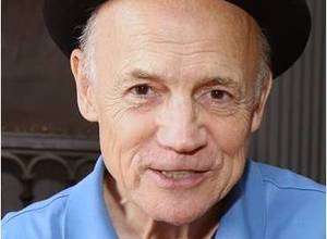 Laute(r) leise Lieder - Robert Metcalf