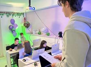 KI Führerschein für Kinder