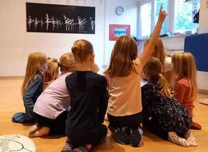 Löwenklasse: Mut, Stärke & Selbstvertrauen für Kinder