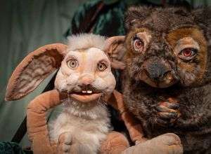 Hasen pfeifen nicht - Nicole Gospodarek