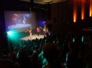 Hip-Hop für Kinder - Bunte Töne