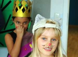 Englisch Theatercamp- " Goldilocks"  in Köln-Weiden