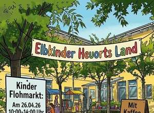 Flohmarkt rund ums Kind 