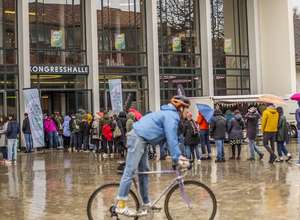 MACHart Kreativfestival