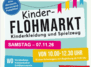 Kinderkleidermarkt 