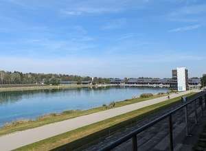 Tag des Wasser- und Inklusionssports