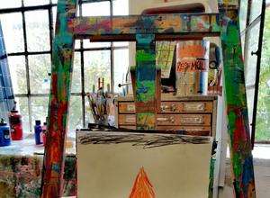 MiniMachwerk - handwerklich-künstlerischer KinderKurs 