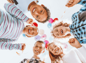 Aus Müll mach mehr!