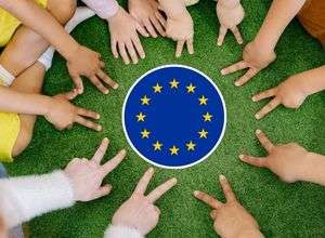 Europawochen:  Informieren – Erleben – Gestalten