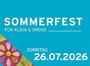 DSCHUNGELPALAST SOMMERFEST