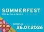 DSCHUNGELPALAST SOMMERFEST