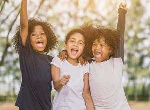 Kids Race - PSD Bank Halbmarathon Hamburg