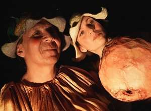 Marabel und Huayro - Ein Kartoffelmärchen