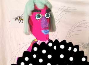 Däumelinchen - frei nach H. C. Andersen