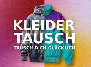Kleidertauschparty