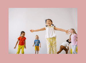 StudioK- Kindertanz 