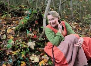 Kinderführung: Von Zwergenflüstern und Riesenschritten