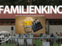 Familienkino im Strandbad : Findet Dorie 