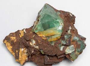 Fundberatung: Mineralien und Gesteine