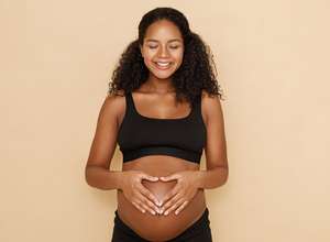 Physiotherapeutische Geburtsvorbereitung bei Kathrin Mattes 