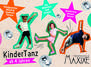 Tag der offenen Tür in der Tanzschule MAXIXE