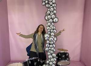 Kinderchor in Kreuzberg