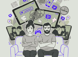 Elternimpuls | Digitale Kindheit