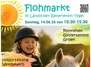 Sommerfest mit Kinder- und Reitflohmarkt 🐎☀️ 