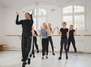 English Kpop Pop Dance | Tanz Ferienkurs Englisch