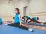 English AcroDance Holiday Week | Akrobatik Ferienkurs