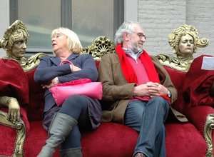 Internationaler Museumstag