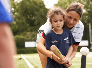Düsseldorf Gerresheim // kidz-in-motion multisport-camps at the TuS Gerresheim e.V.