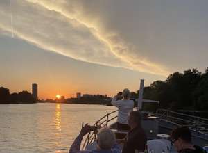 Schiffstouren mit Historischem Schiff 