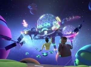 Virtual Reality: VR-Brillen-Workshop