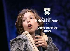 Duisburg – Sommerferienkurse 2026 – British Theatre School
