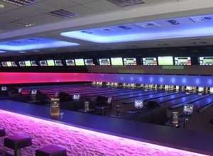 Bowling Lounge Mönchengladbach