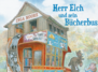 Bilderbuchkino „Herr Elch und sein Bücherbus“ 