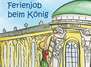 Autorenlesung Kinderbuch zum Zuhören und Mitmachen