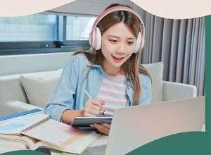 Englisch-Online Kurs – Jetzt anmelden!
