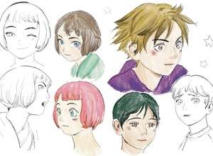 Workshop: Manga - die japanische Welt der vielen Gesichter