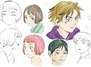 Workshop: Manga - die japanische Welt der vielen Gesichter