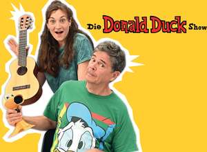 Die Donald Duck-Show
